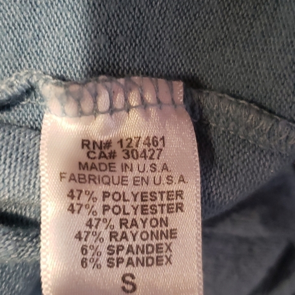 dream Scene Gingerbread Sweater NWT - Picture 6 of 7